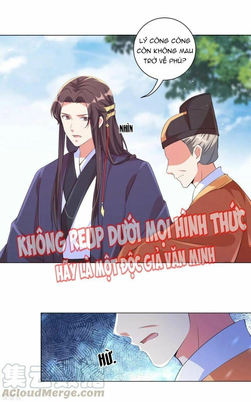 Vương Phi Có Độc! Chapter 132 - 10