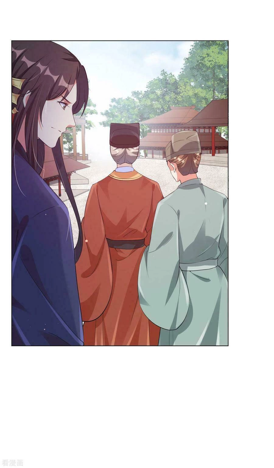 Vương Phi Có Độc! Chapter 132 - 11