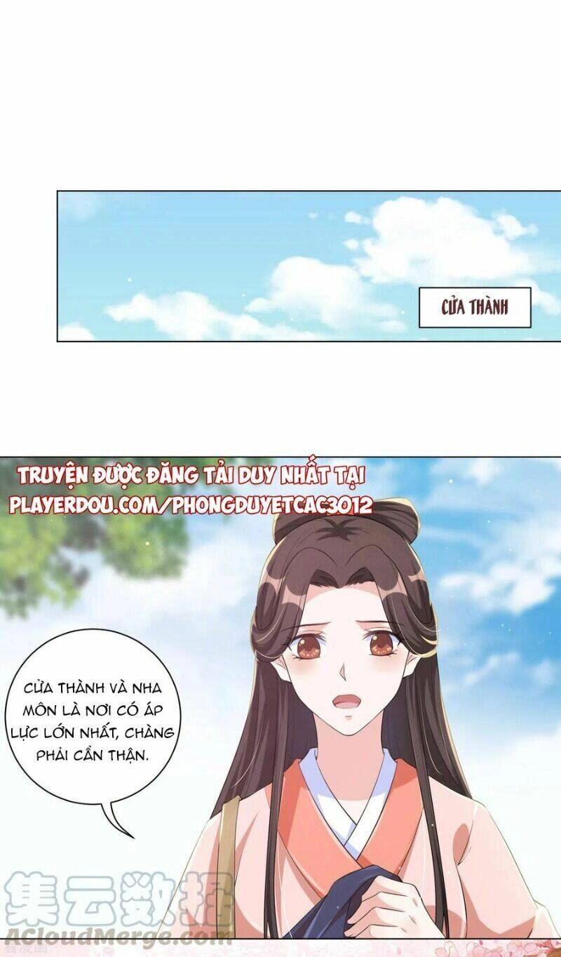 Vương Phi Có Độc! Chapter 132 - 13