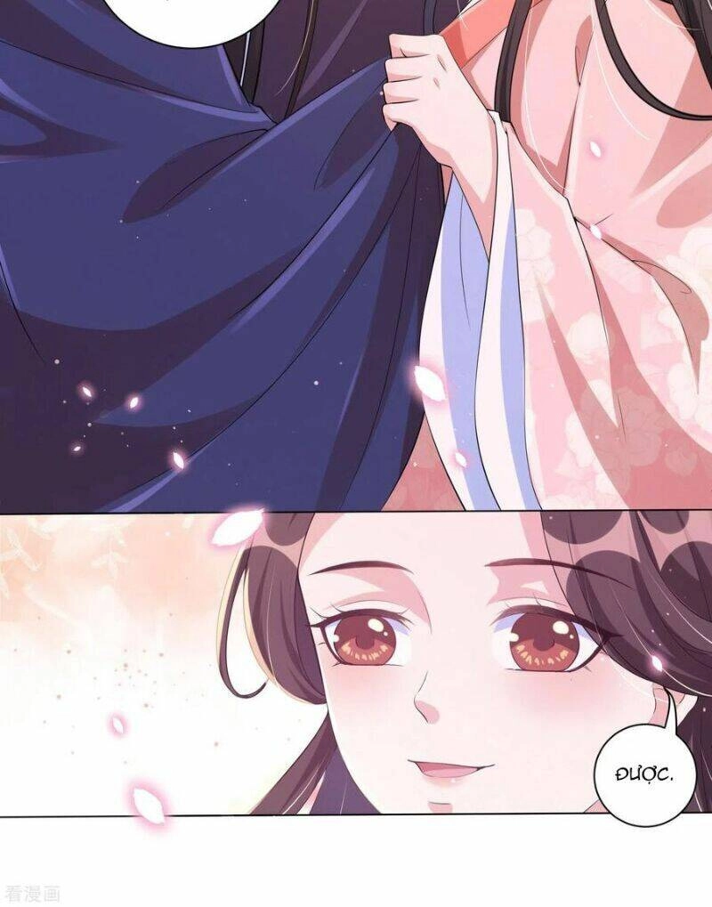 Vương Phi Có Độc! Chapter 132 - 15