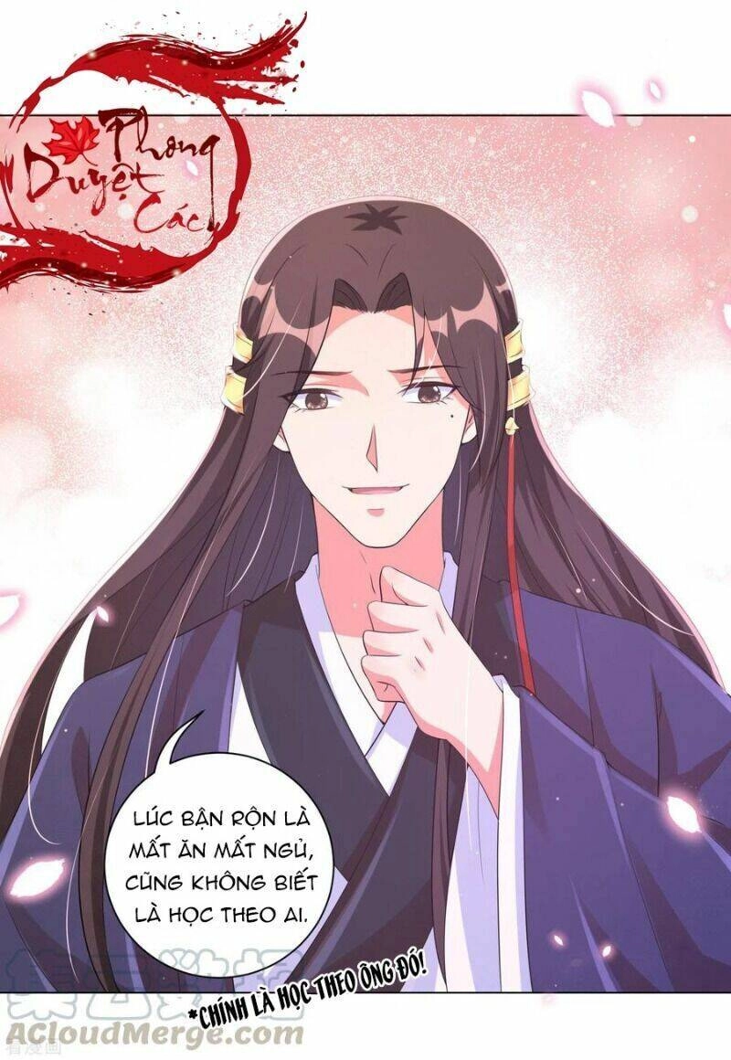 Vương Phi Có Độc! Chapter 132 - 17