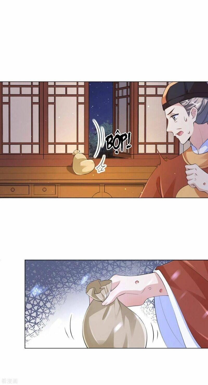 Vương Phi Có Độc! Chapter 132 - 21