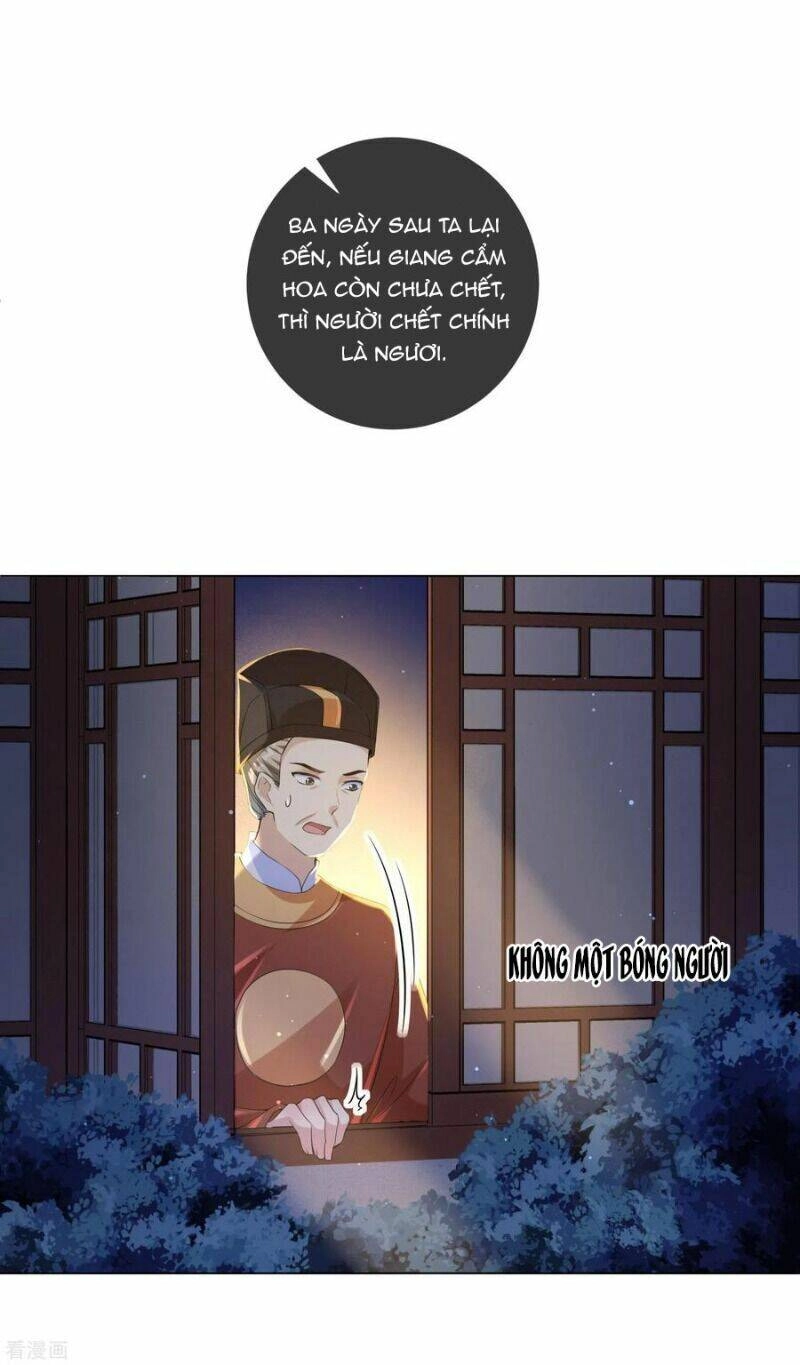 Vương Phi Có Độc! Chapter 132 - 24