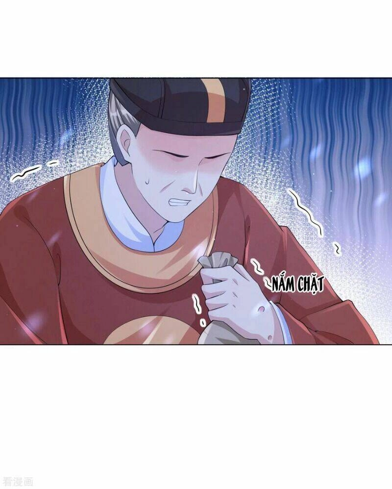 Vương Phi Có Độc! Chapter 132 - 25