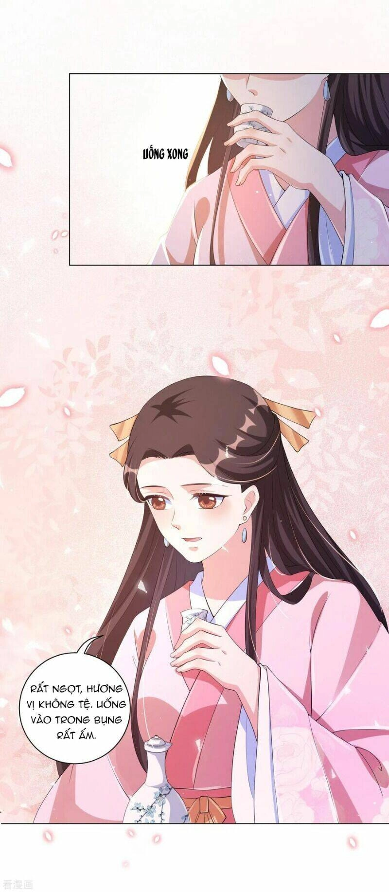 Vương Phi Có Độc! Chapter 133 - 14