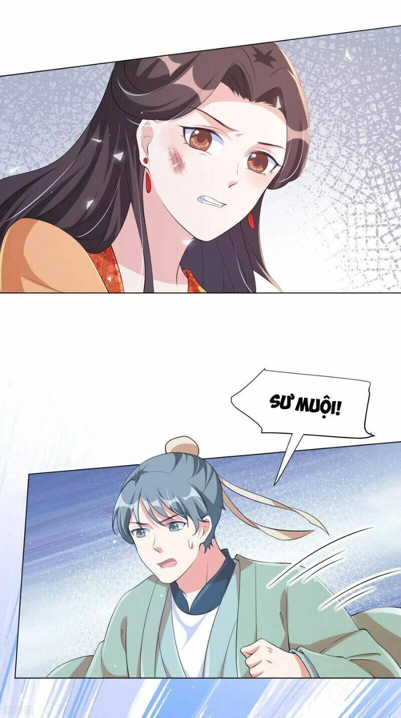 Vương Phi Có Độc! Chapter 133 - 25