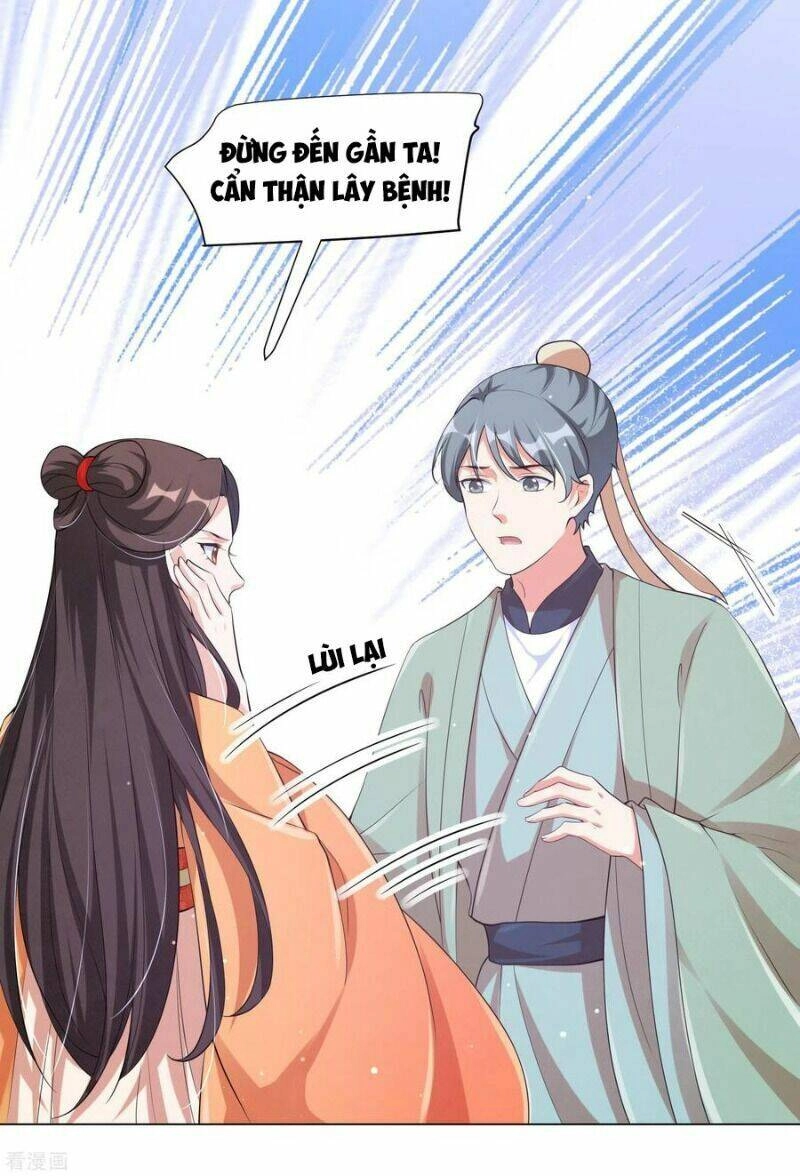 Vương Phi Có Độc! Chapter 133 - 26