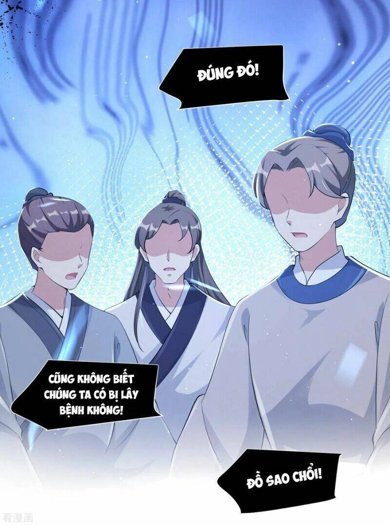 Vương Phi Có Độc! Chapter 133 - 29