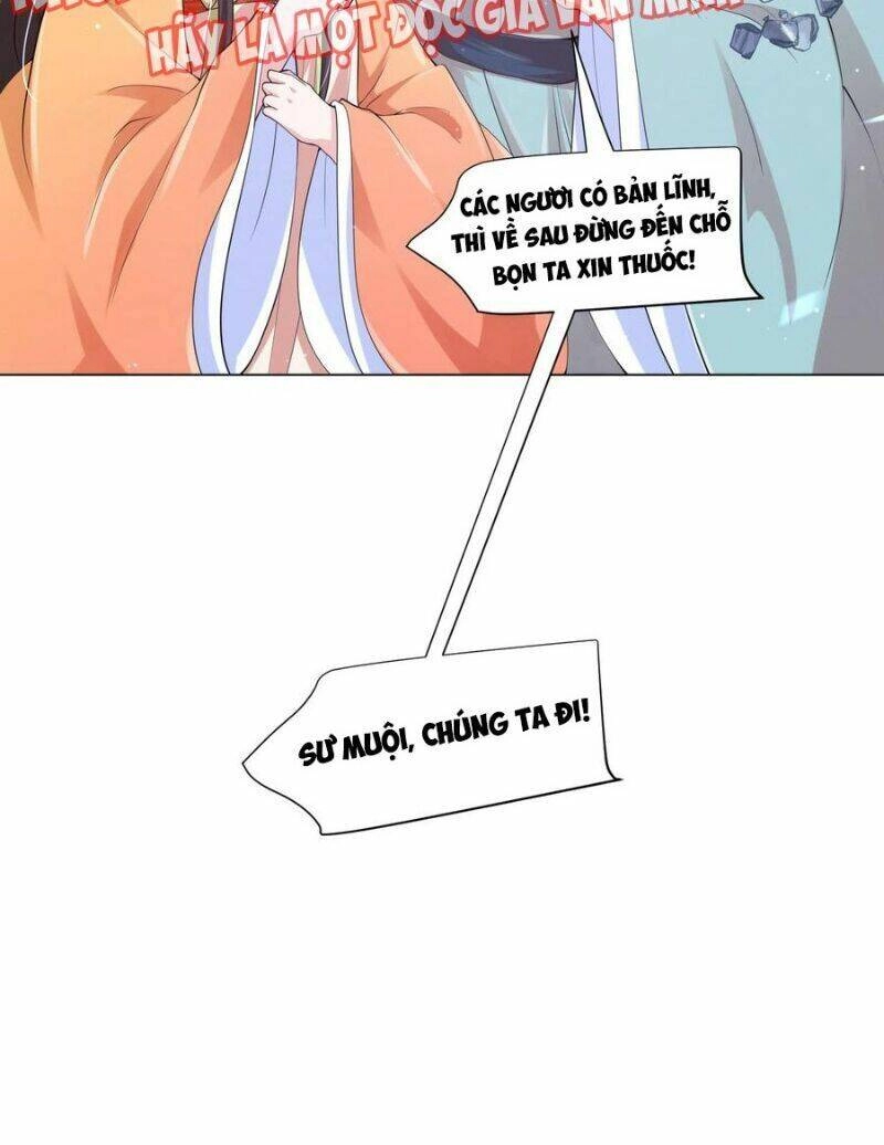 Vương Phi Có Độc! Chapter 133 - 32