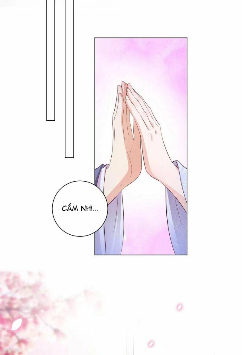 Vương Phi Có Độc! Chapter 134 - 6