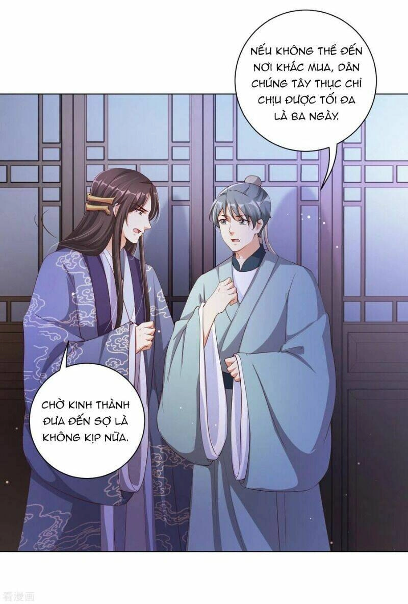 Vương Phi Có Độc! Chapter 134 - 9