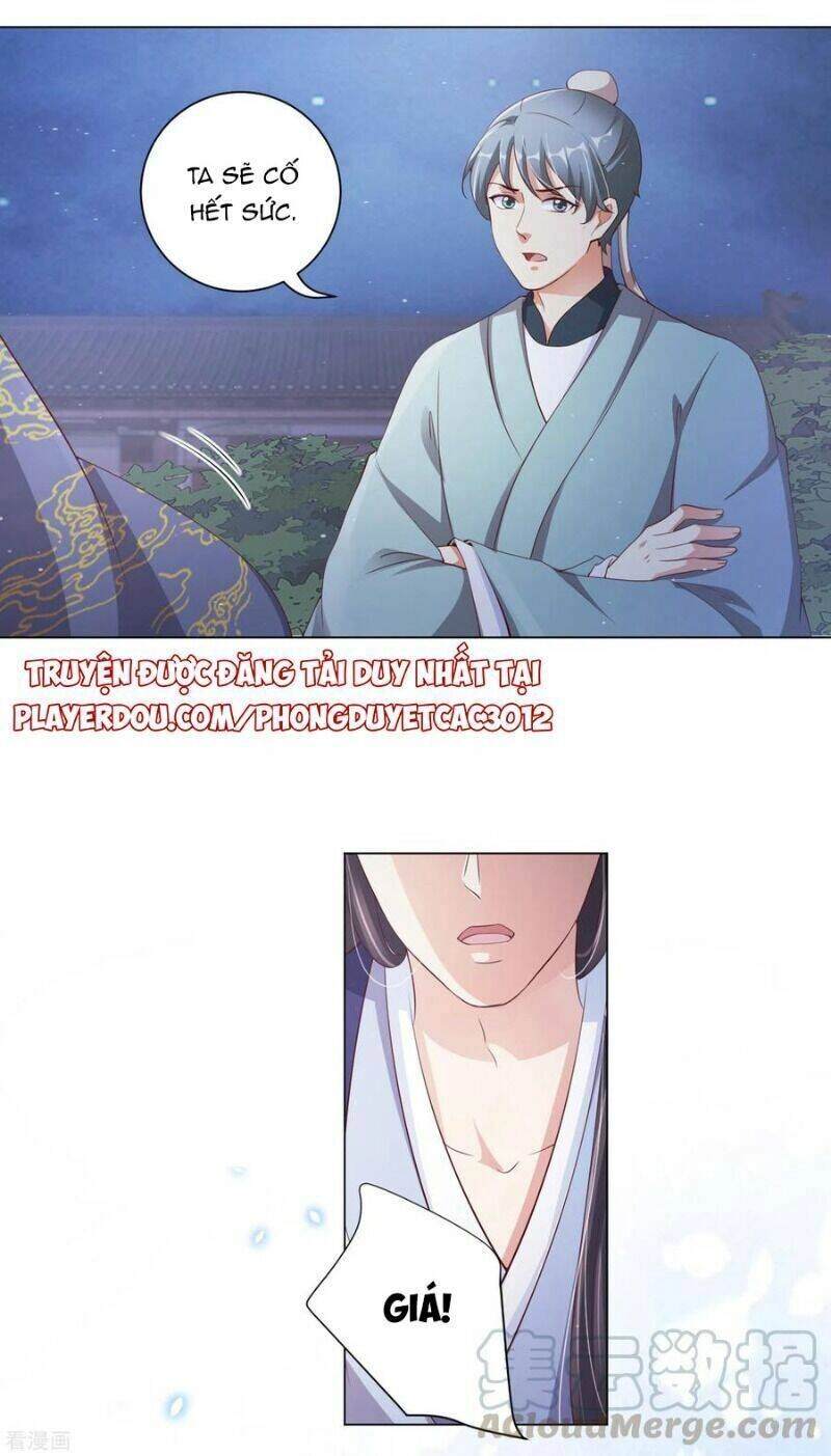 Vương Phi Có Độc! Chapter 134 - 13