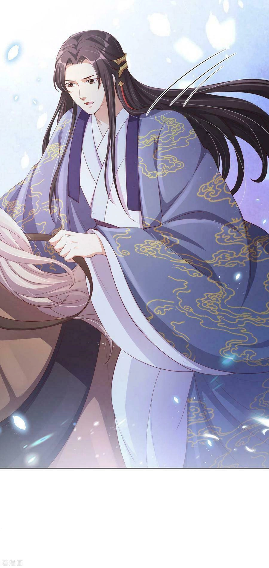 Vương Phi Có Độc! Chapter 134 - 14