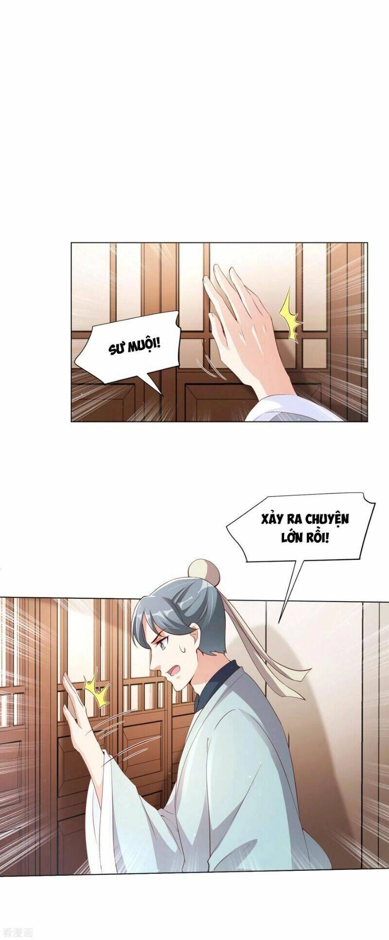 Vương Phi Có Độc! Chapter 134 - 19