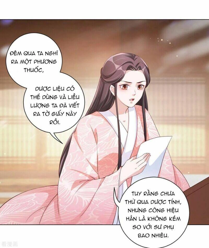 Vương Phi Có Độc! Chapter 134 - 21