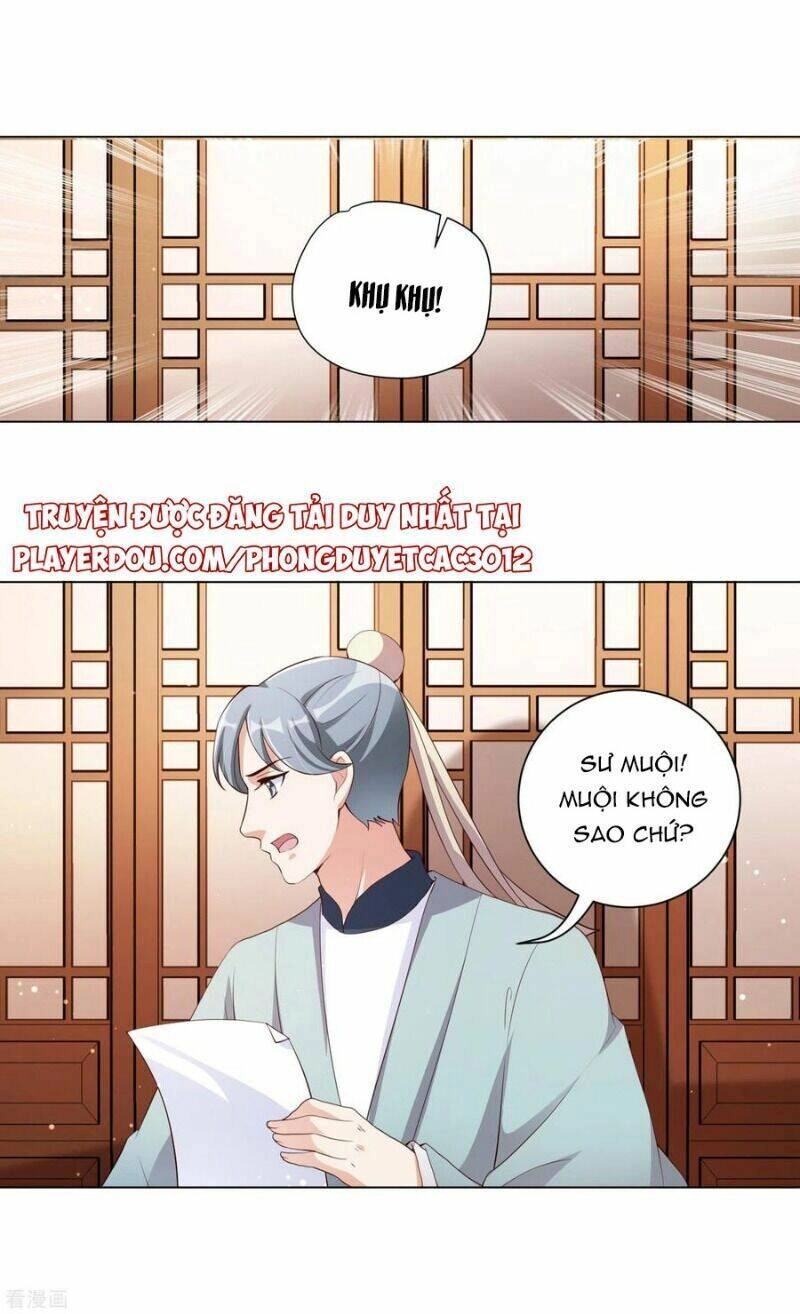 Vương Phi Có Độc! Chapter 134 - 23