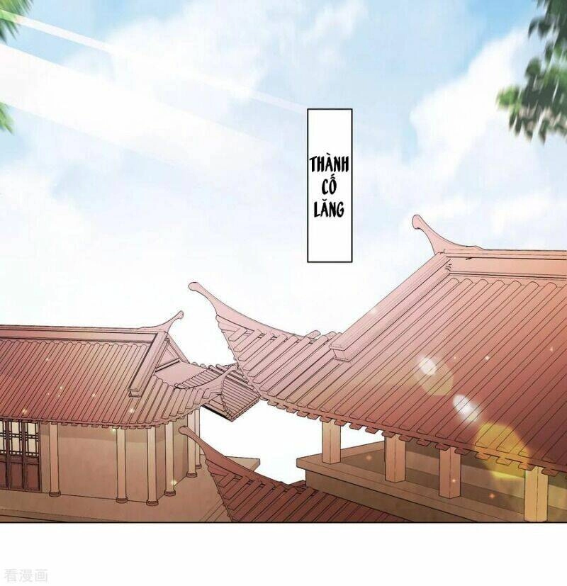 Vương Phi Có Độc! Chapter 135 - 2