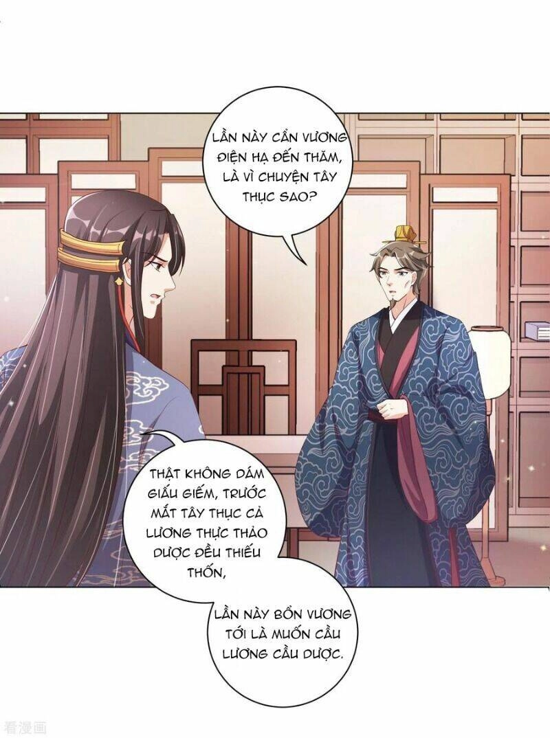 Vương Phi Có Độc! Chapter 135 - 3