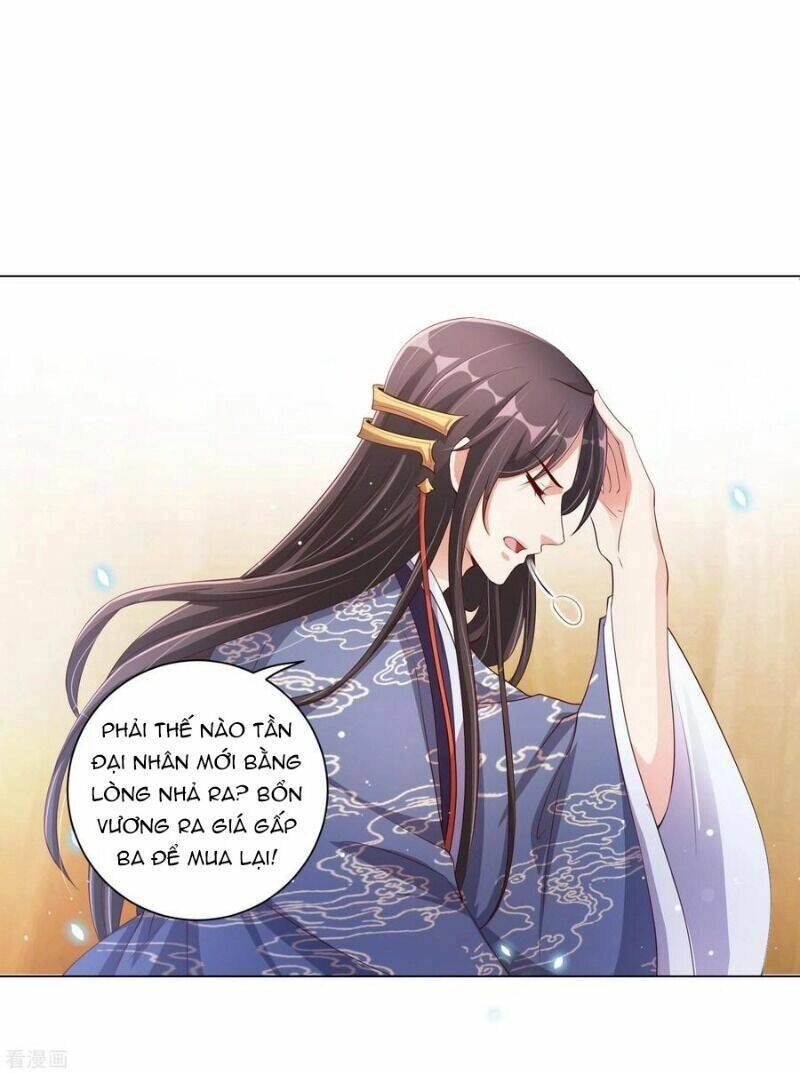 Vương Phi Có Độc! Chapter 135 - 6