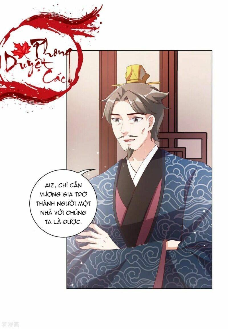 Vương Phi Có Độc! Chapter 135 - 7