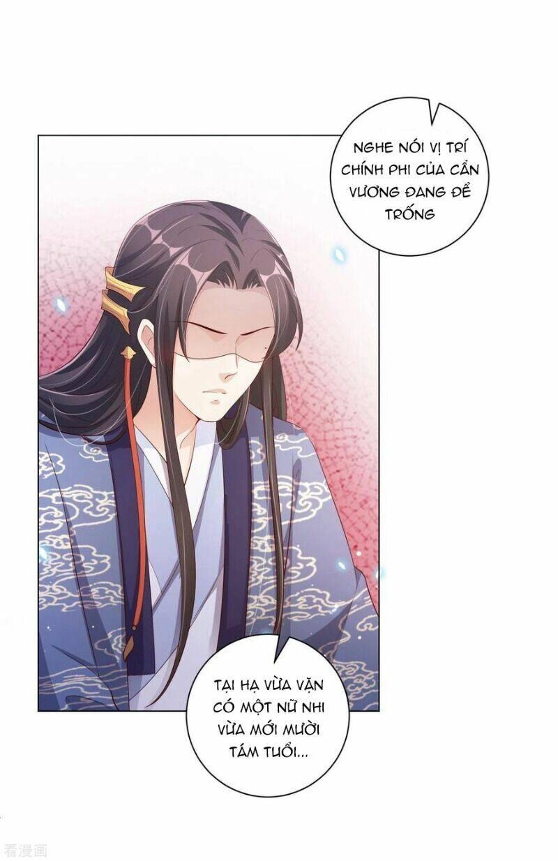 Vương Phi Có Độc! Chapter 135 - 8