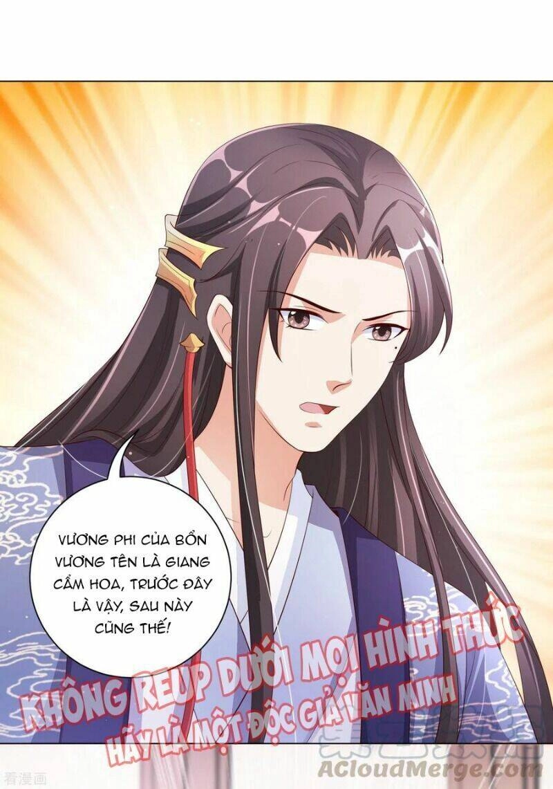 Vương Phi Có Độc! Chapter 135 - 10