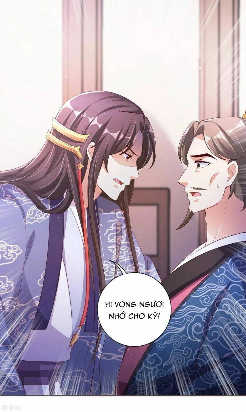 Vương Phi Có Độc! Chapter 135 - 11