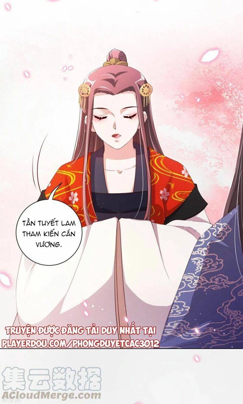 Vương Phi Có Độc! Chapter 135 - 13