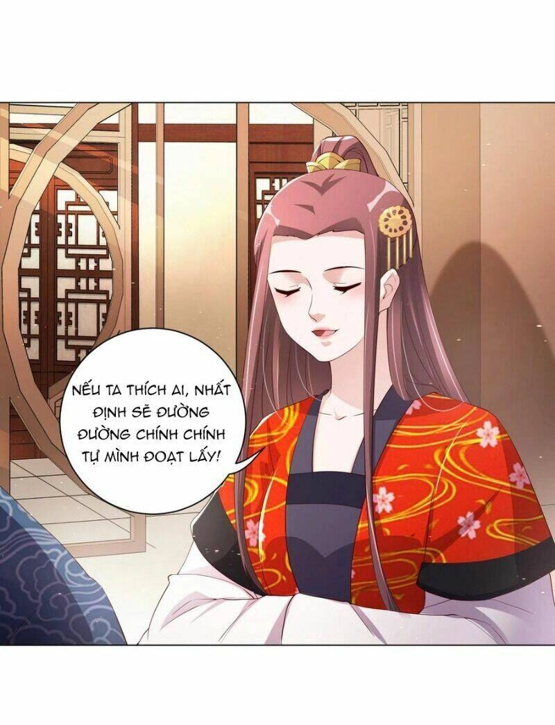 Vương Phi Có Độc! Chapter 135 - 15