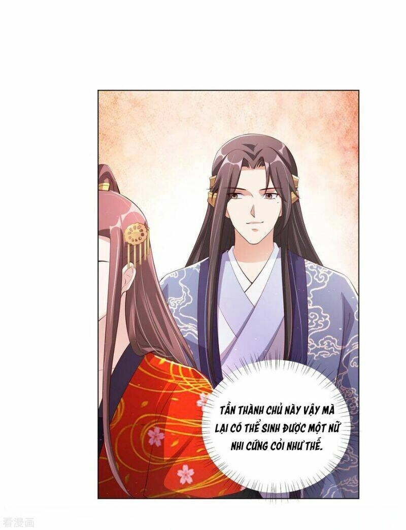 Vương Phi Có Độc! Chapter 135 - 16