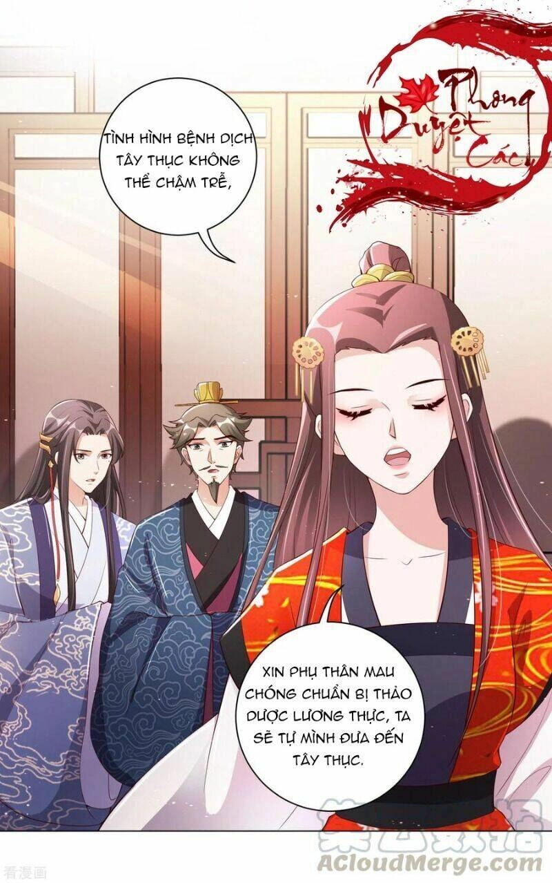 Vương Phi Có Độc! Chapter 135 - 17