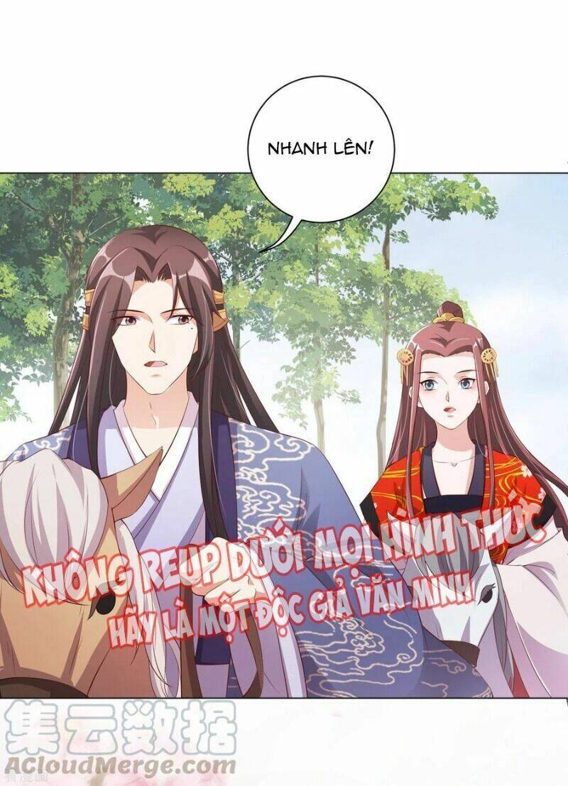 Vương Phi Có Độc! Chapter 135 - 21