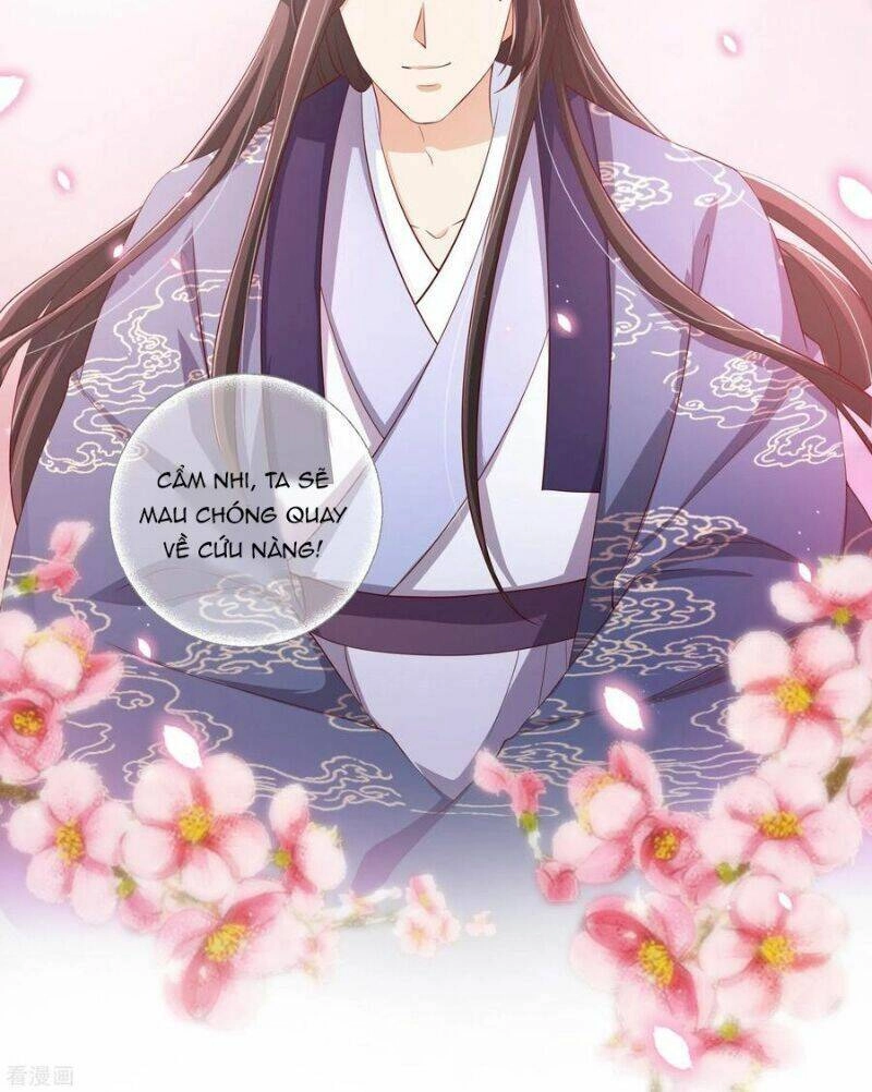 Vương Phi Có Độc! Chapter 135 - 23