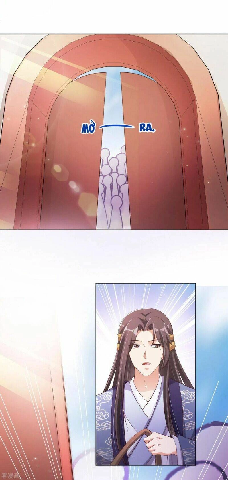 Vương Phi Có Độc! Chapter 135 - 27