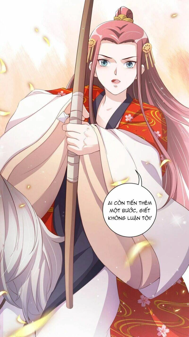 Vương Phi Có Độc! Chapter 135 - 30