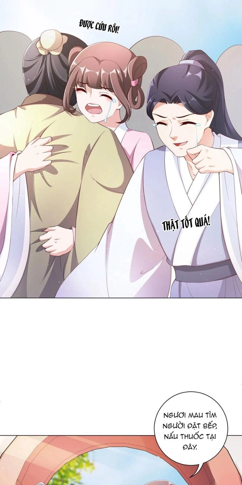 Vương Phi Có Độc! Chapter 136 - 8