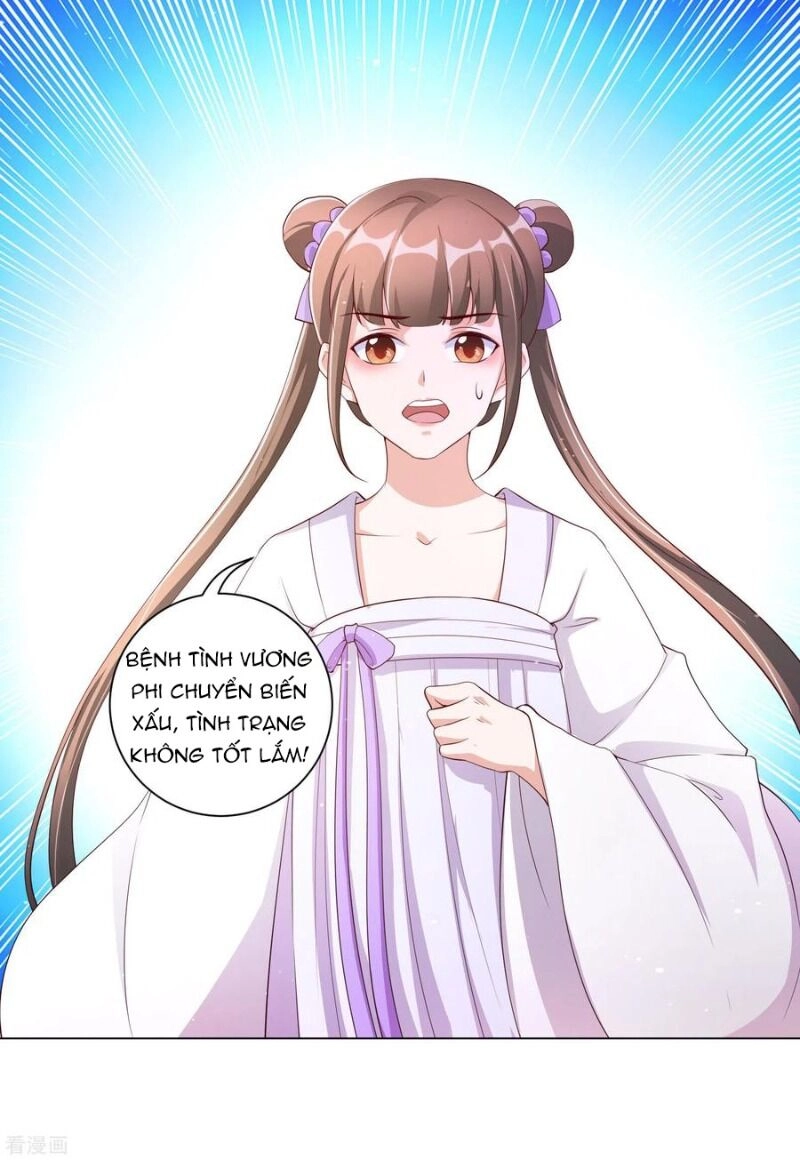 Vương Phi Có Độc! Chapter 136 - 12