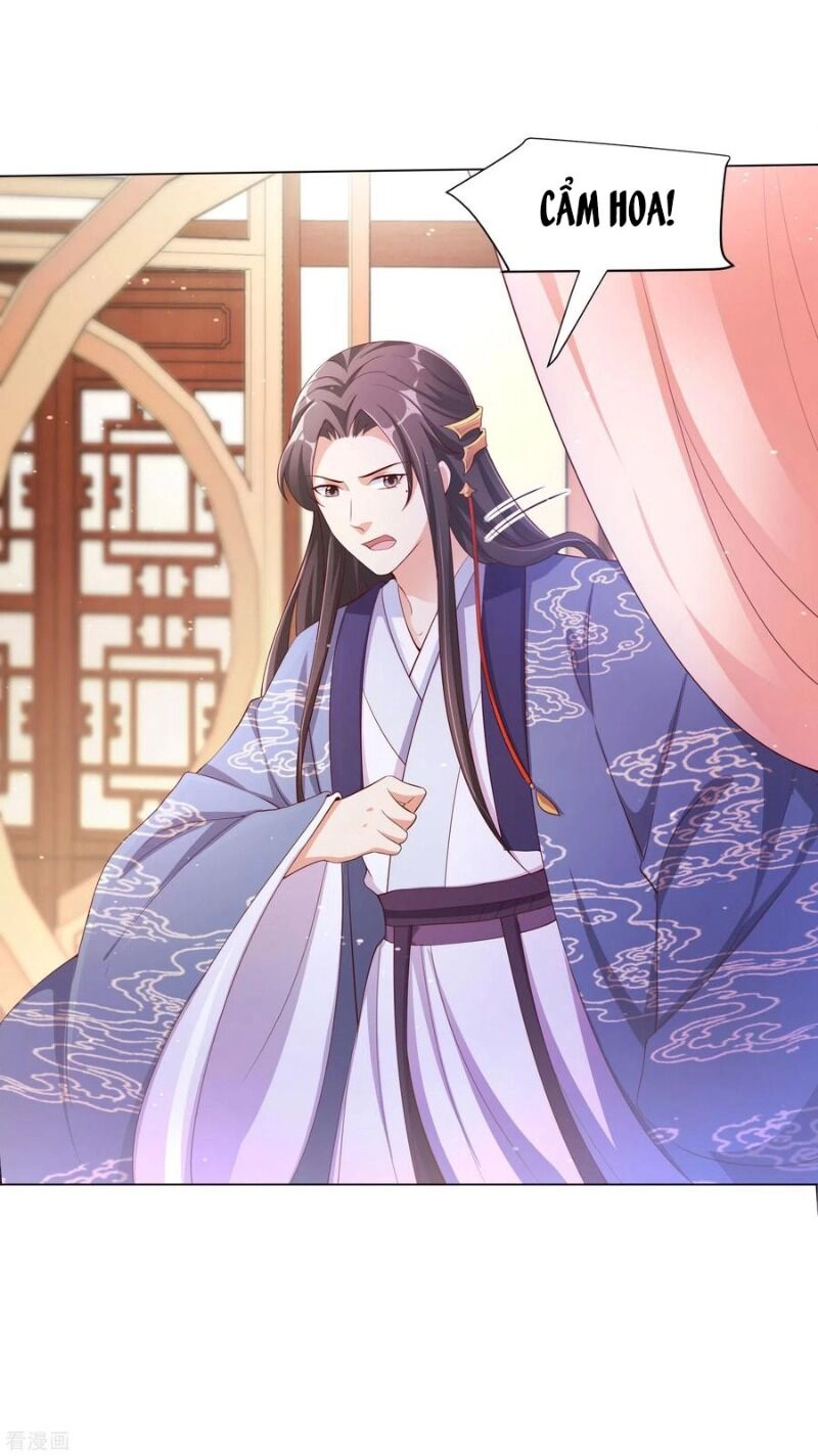 Vương Phi Có Độc! Chapter 136 - 17