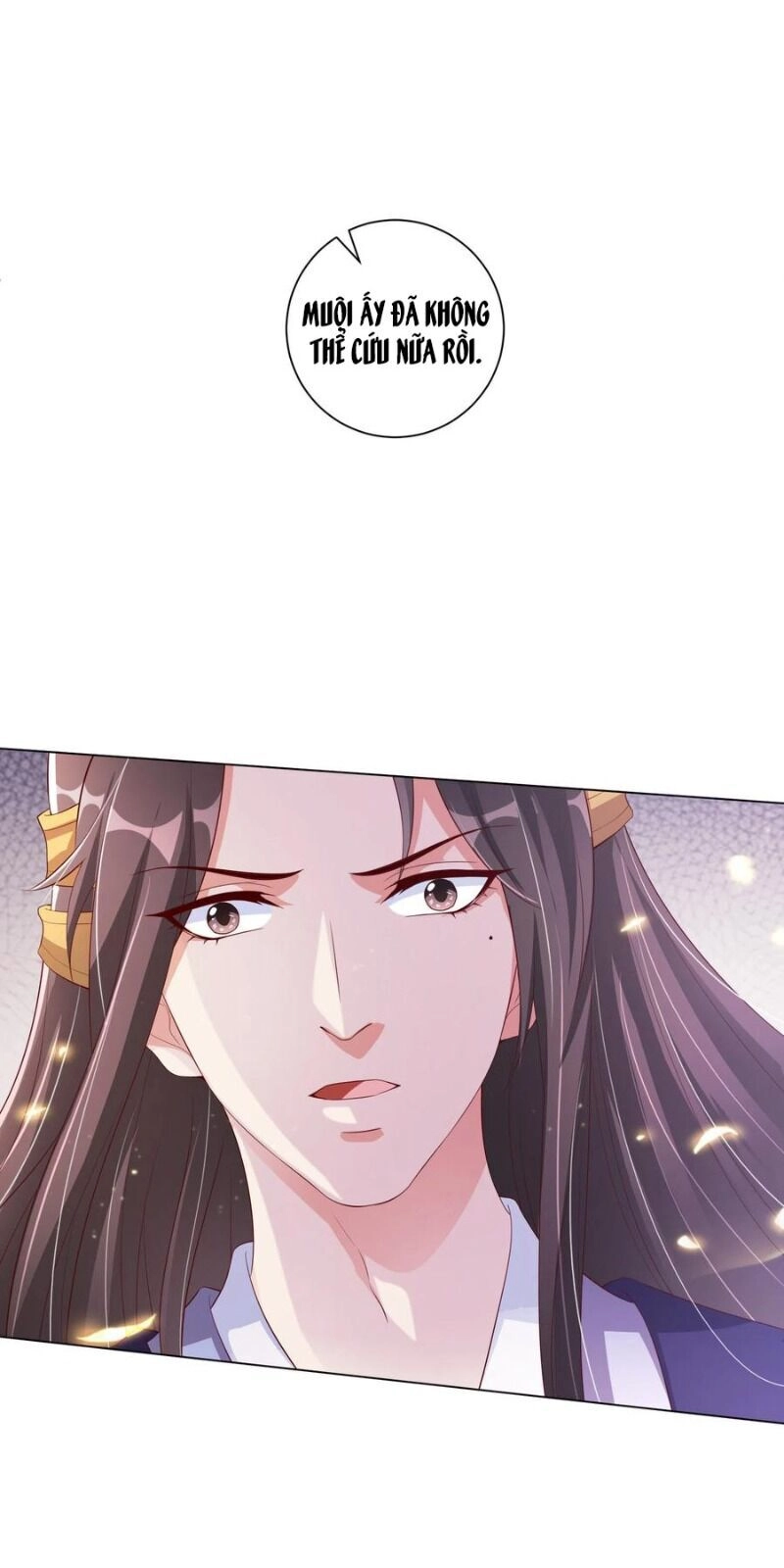 Vương Phi Có Độc! Chapter 136 - 22