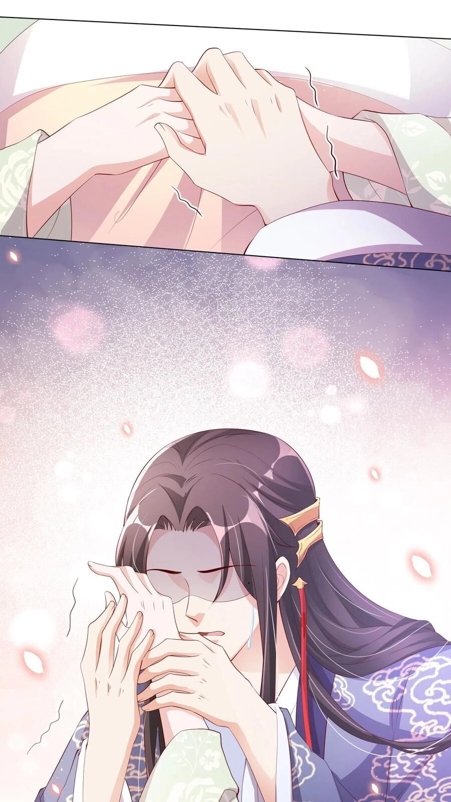 Vương Phi Có Độc! Chapter 136 - 24