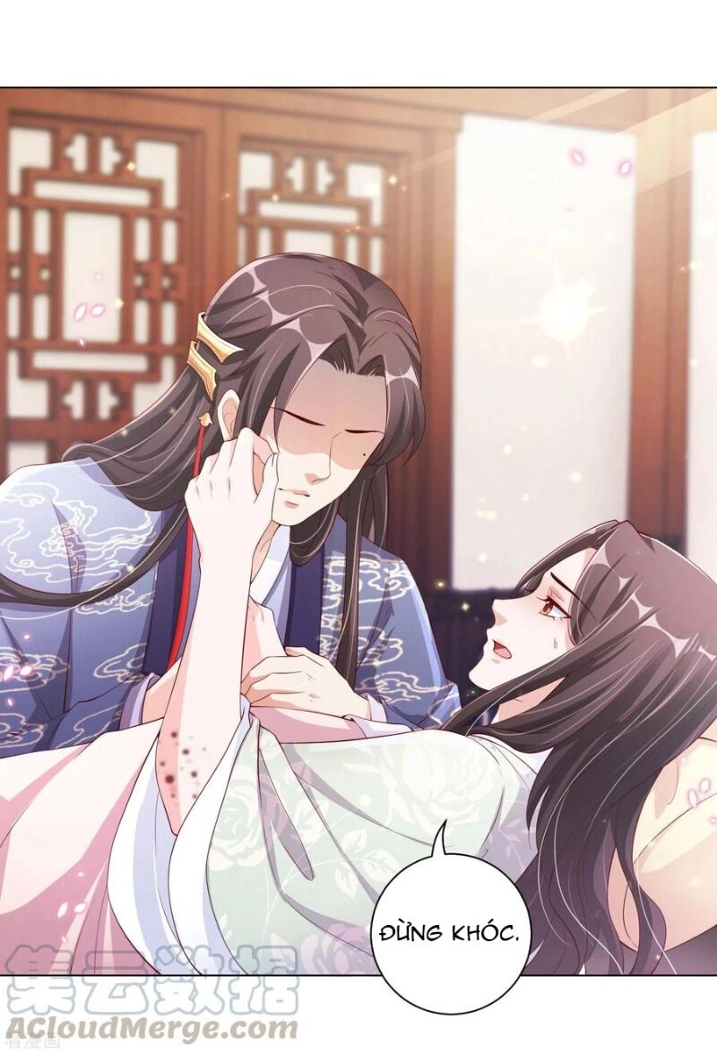 Vương Phi Có Độc! Chapter 136 - 27