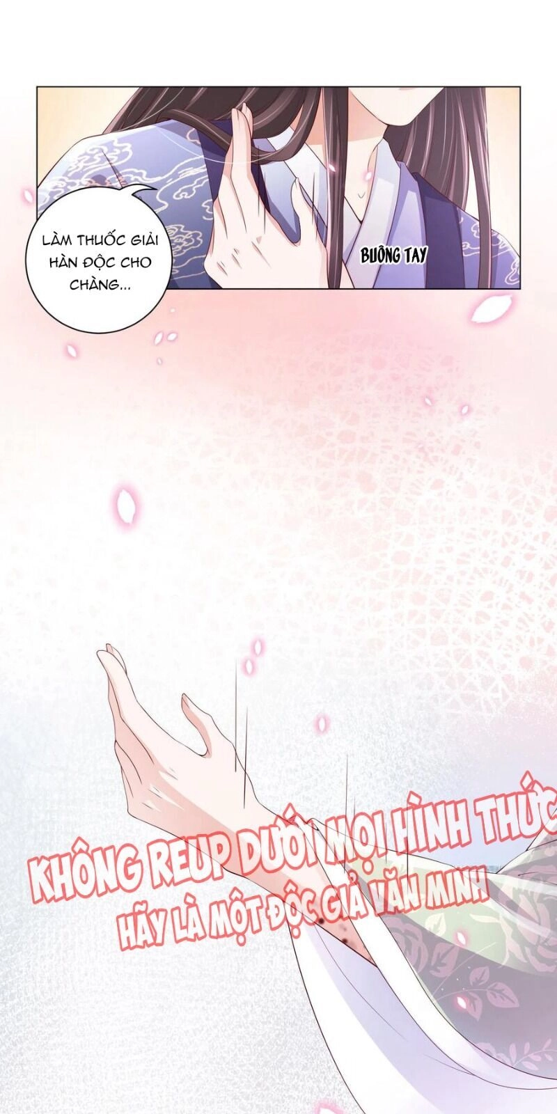 Vương Phi Có Độc! Chapter 136 - 30