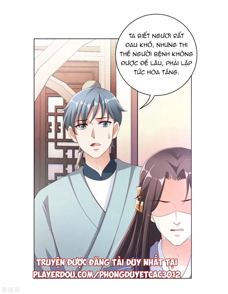 Vương Phi Có Độc! Chapter 136 - 34