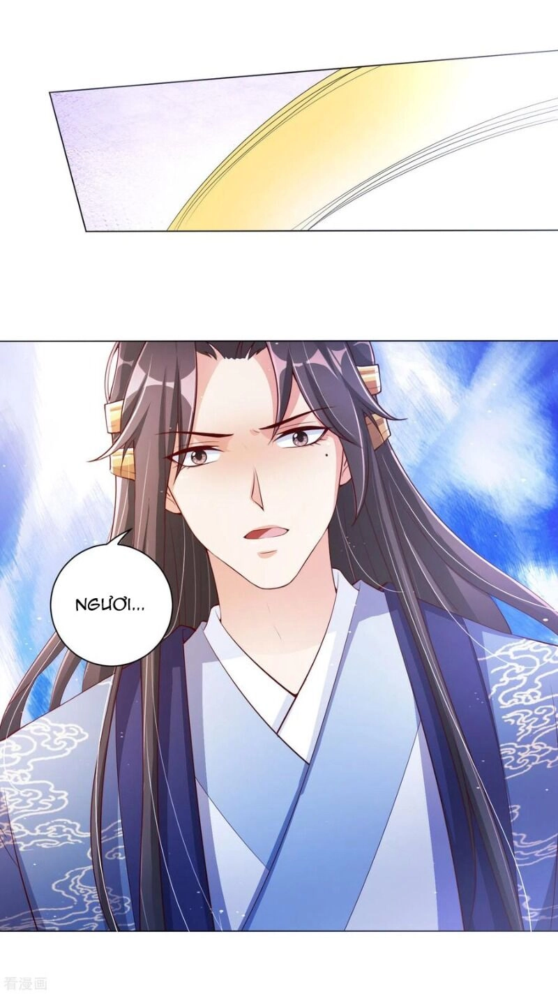 Vương Phi Có Độc! Chapter 136 - 36