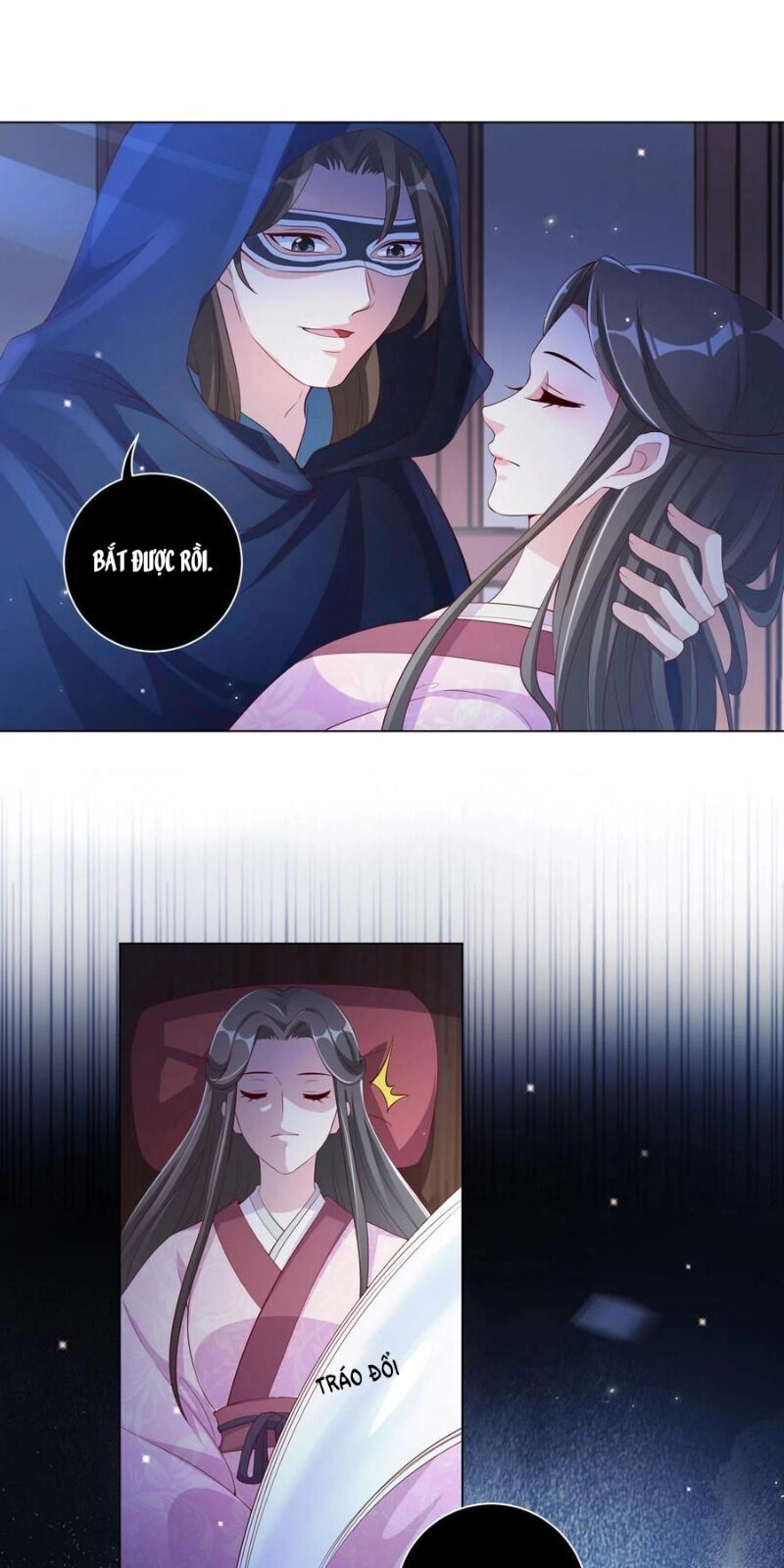 Vương Phi Có Độc! Chapter 136 - 39