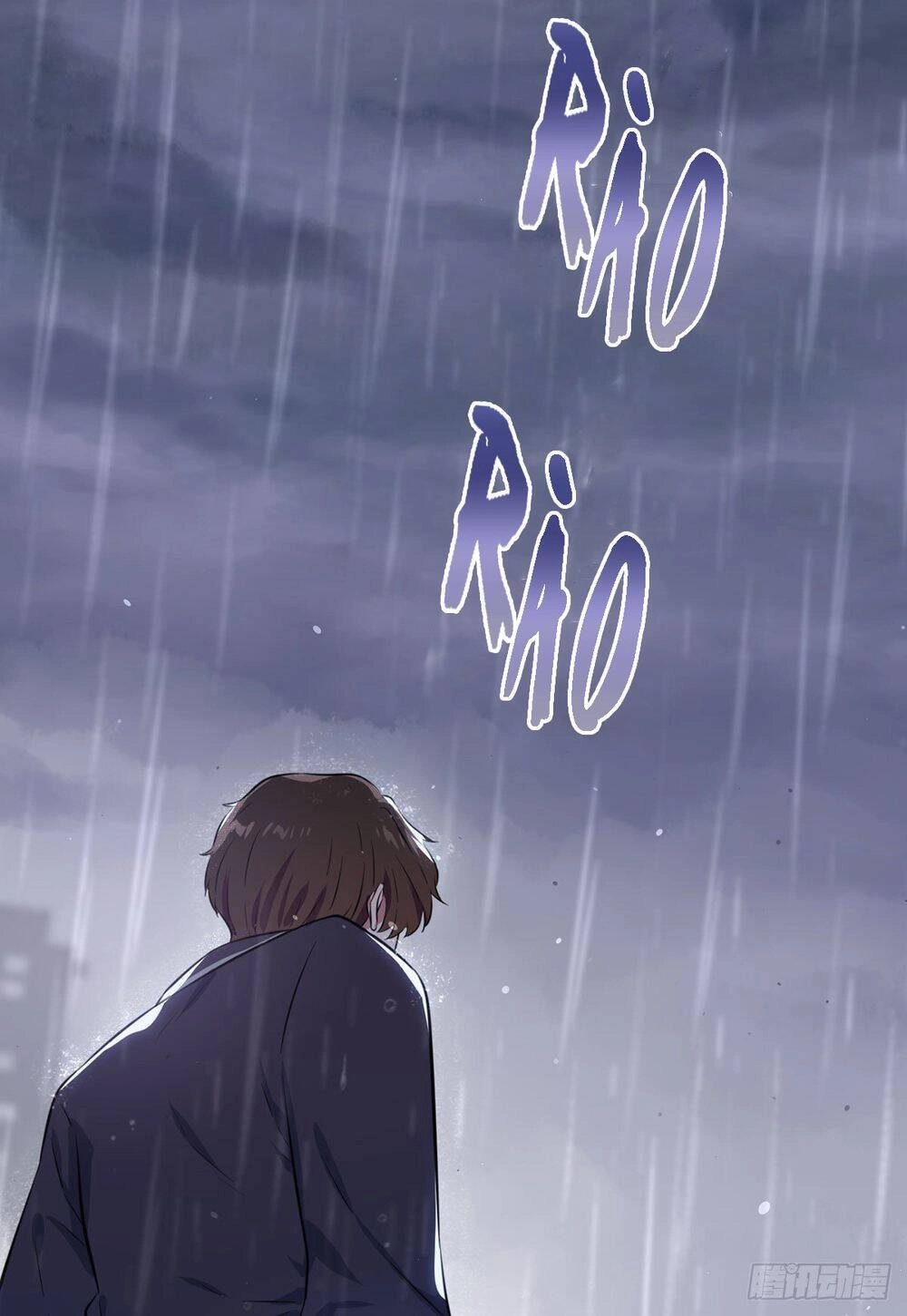 Tôi Kiện Lão Sư! Chapter 2 - 2