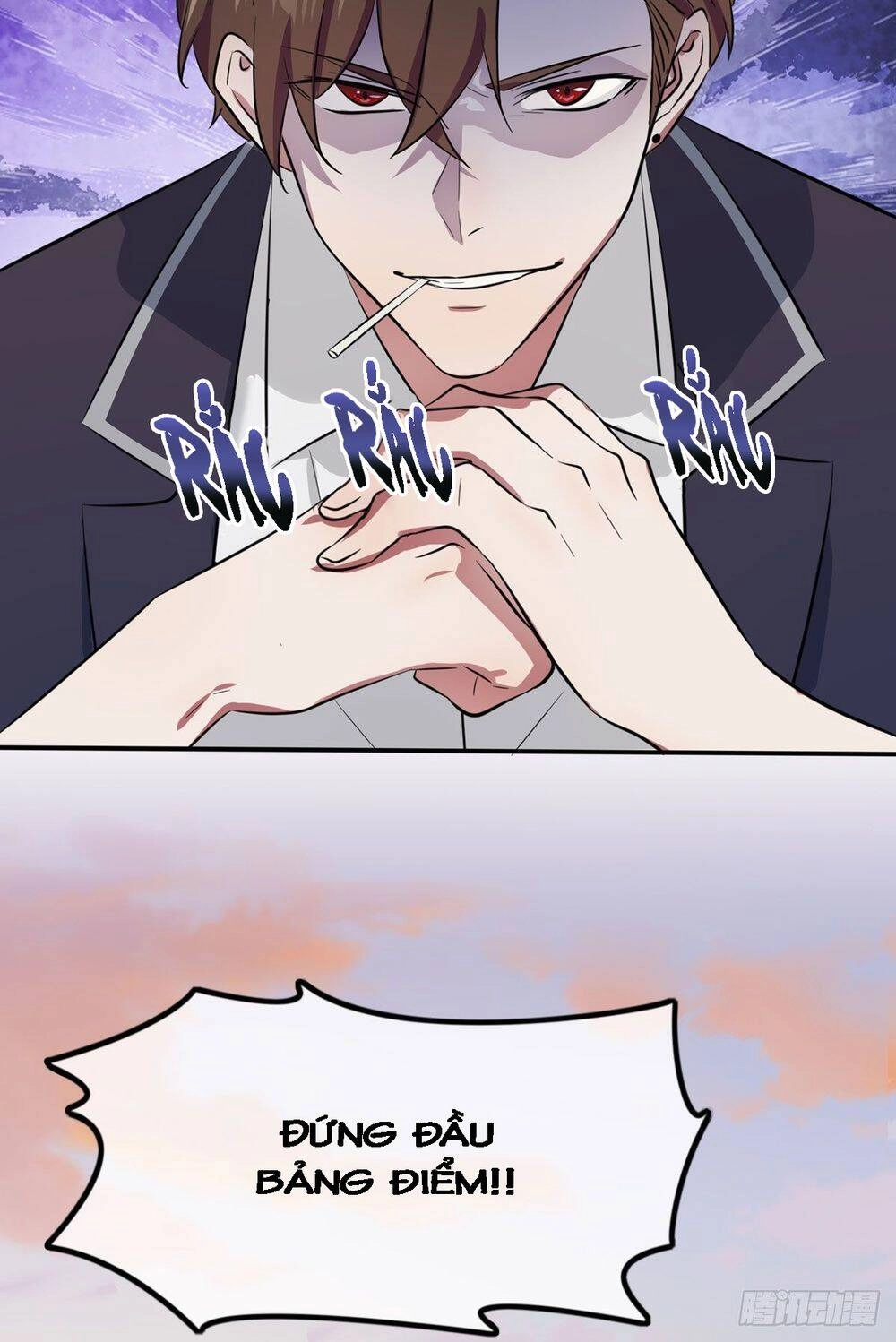 Tôi Kiện Lão Sư! Chapter 2 - 16