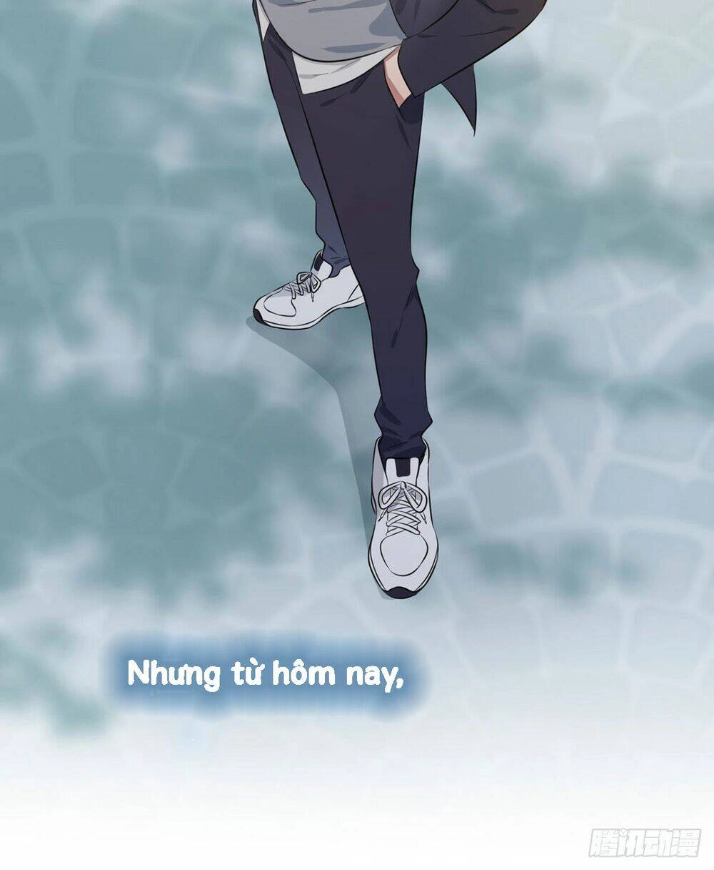 Tôi Kiện Lão Sư! Chapter 3 - 12