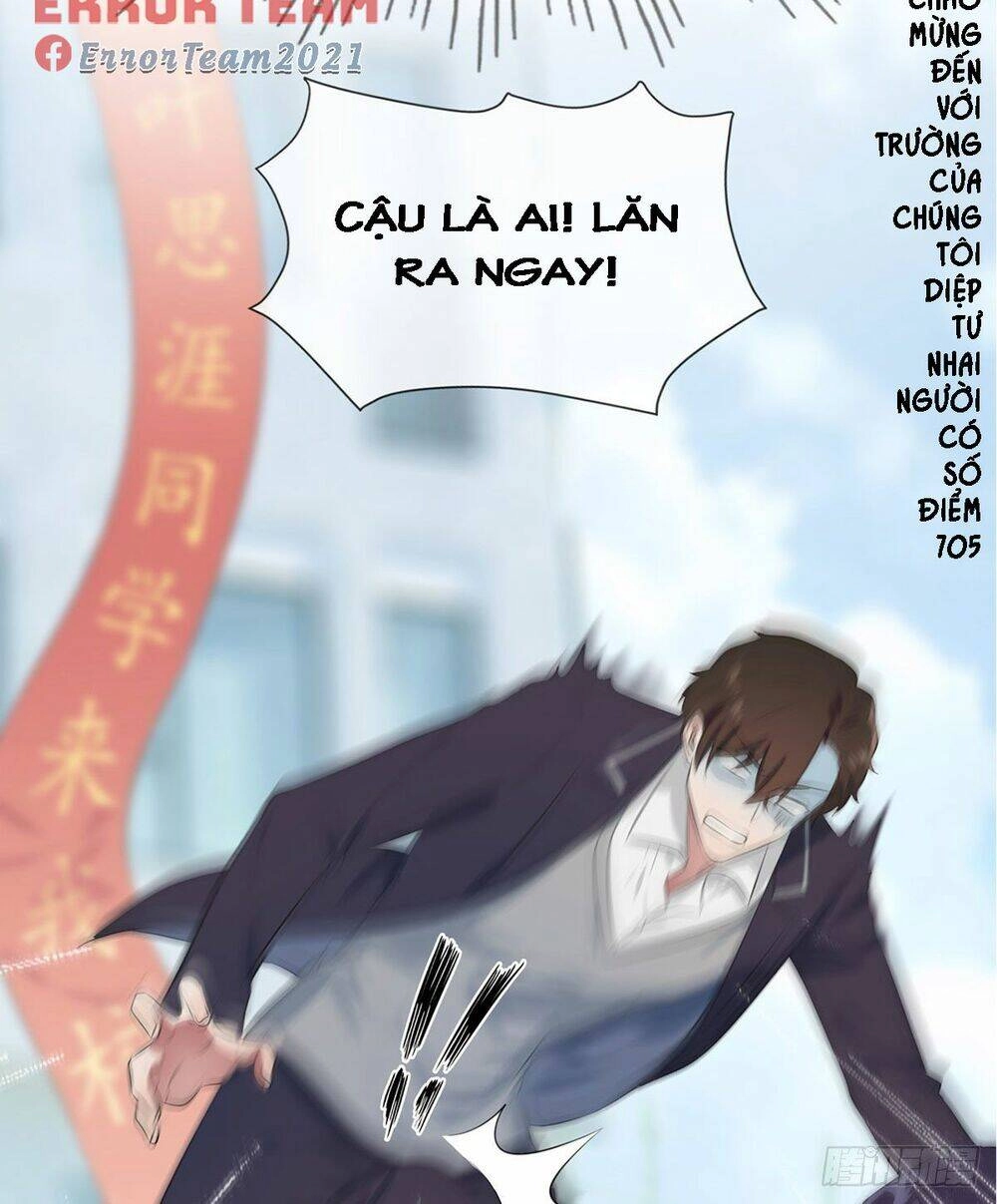 Tôi Kiện Lão Sư! Chapter 3 - 18