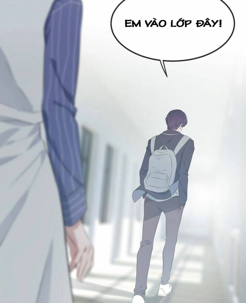 Tôi Kiện Lão Sư! Chapter 3 - 44